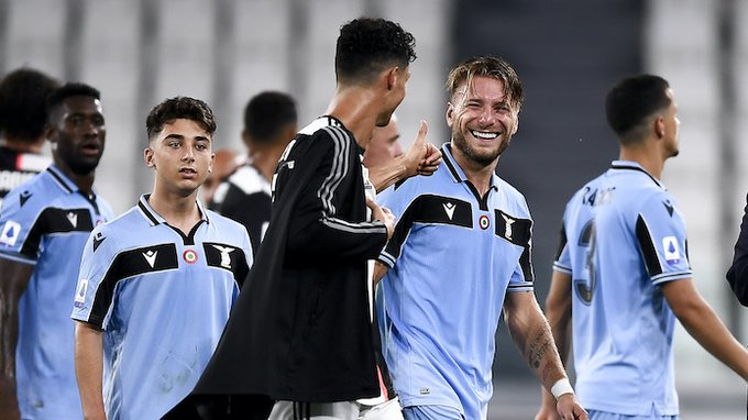 关于窗口期英超传出新动向；拉齐奥官宣签约；管理层表态：信心回归；身体对抗强度拉满的信息