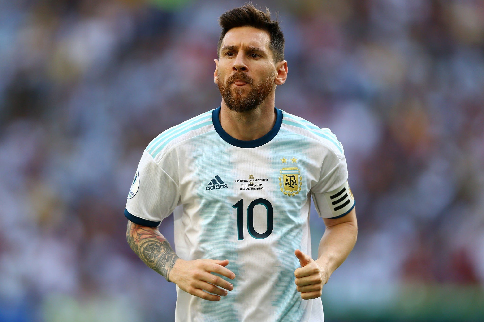 问鼎国际- 梅西最新比分记录 