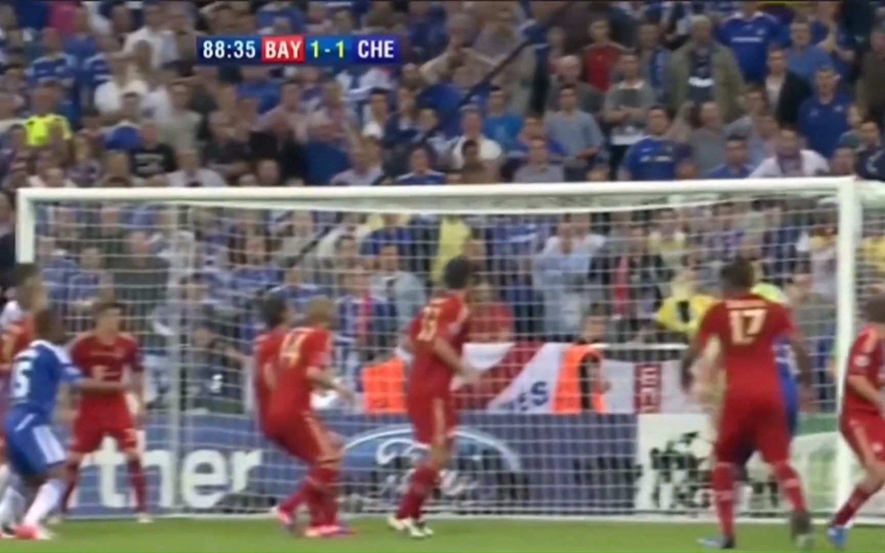 问鼎娱乐-C罗巅峰对决，德罗巴与30激战切尔西分钟，败北胜负难料！的简单介绍